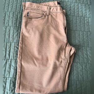 Men’s Vans Chinos